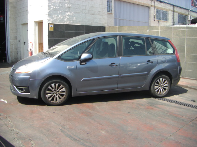 CITROEN XSARA PICASSO 1.6 HDI 110CV 7PLAZAS