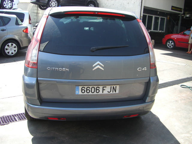 CITROEN XSARA PICASSO 1.6 HDI 110CV 7PLAZAS
