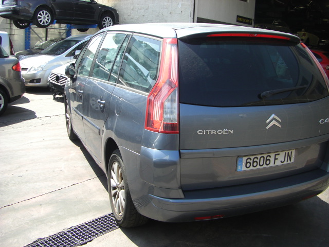 CITROEN XSARA PICASSO 1.6 HDI 110CV 7PLAZAS