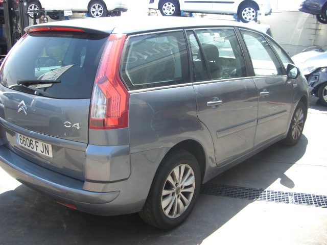 CITROEN XSARA PICASSO 1.6 HDI 110CV 7PLAZAS