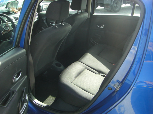 RENAULT CLIO 1.5 DCI 85CV