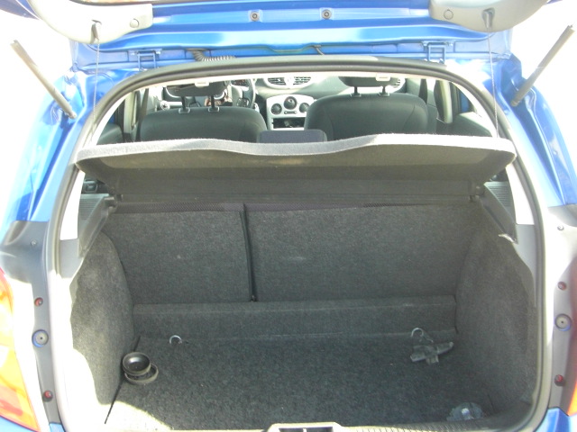 RENAULT CLIO 1.5 DCI 85CV