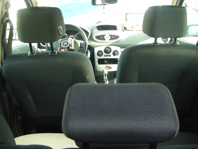 RENAULT CLIO 1.5 DCI 85CV