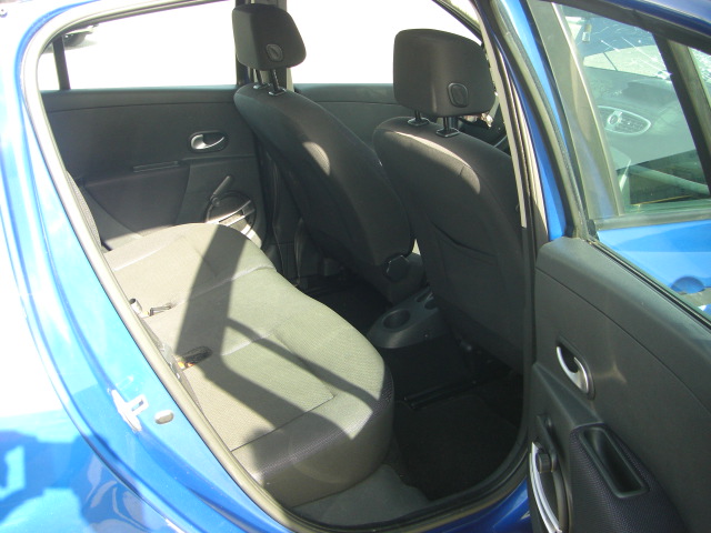 RENAULT CLIO 1.5 DCI 85CV