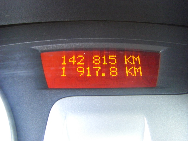 RENAULT CLIO 1.5 DCI 85CV