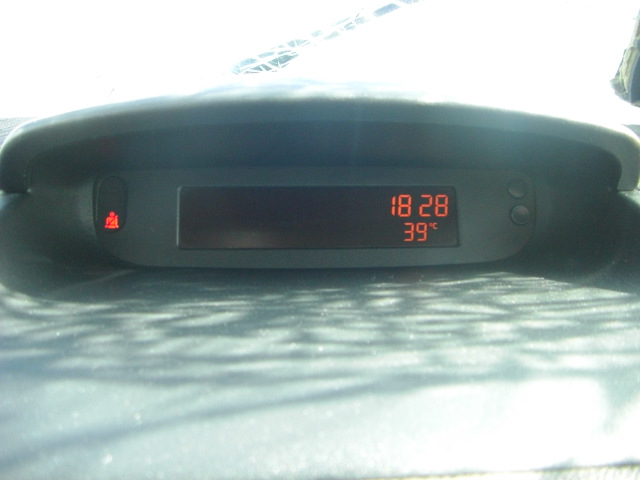 RENAULT CLIO 1.5 DCI 85CV