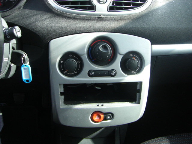 RENAULT CLIO 1.5 DCI 85CV