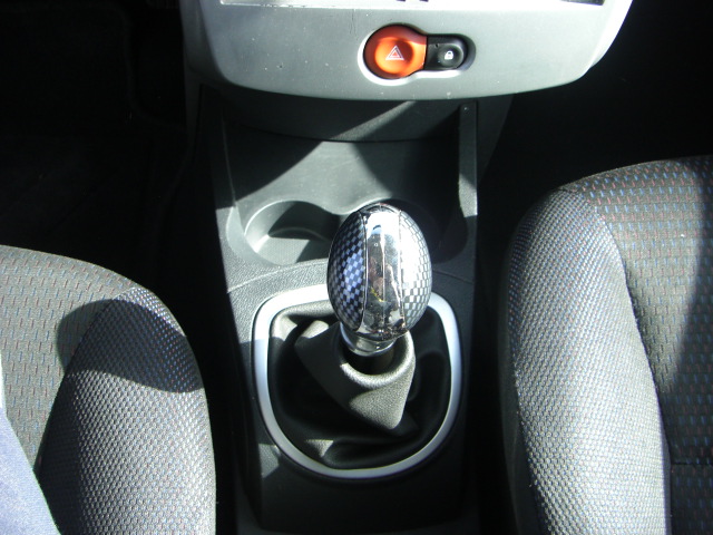 RENAULT CLIO 1.5 DCI 85CV