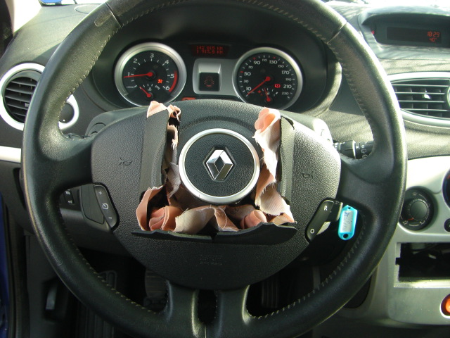 RENAULT CLIO 1.5 DCI 85CV