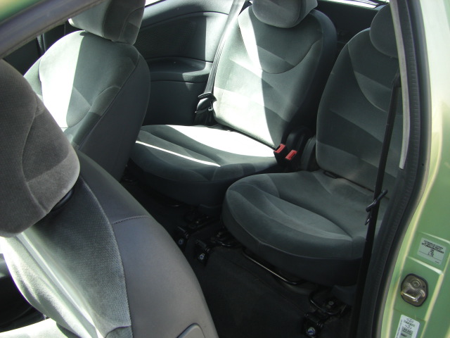 CITROEN C-2 1.4 HDI SX 70CV