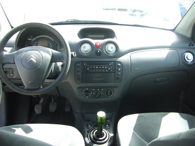 CITROEN C-2 1.4 HDI SX 70CV