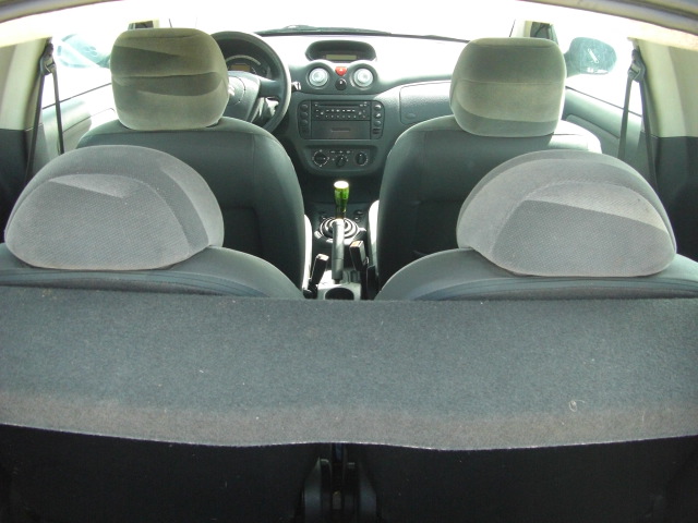 CITROEN C-2 1.4 HDI SX 70CV