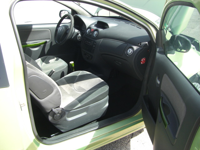 CITROEN C-2 1.4 HDI SX 70CV