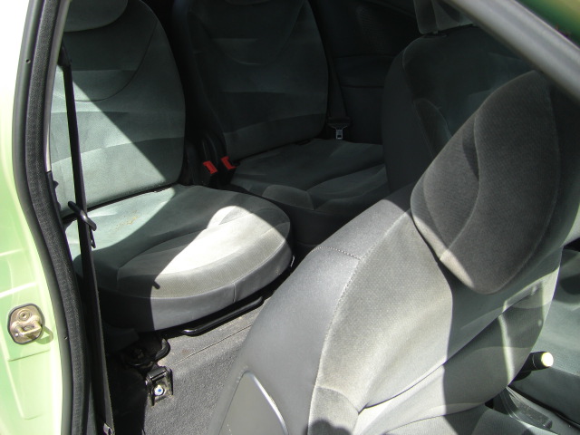 CITROEN C-2 1.4 HDI SX 70CV