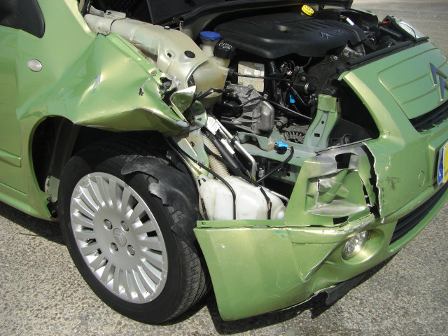 CITROEN C-2 1.4 HDI SX 70CV