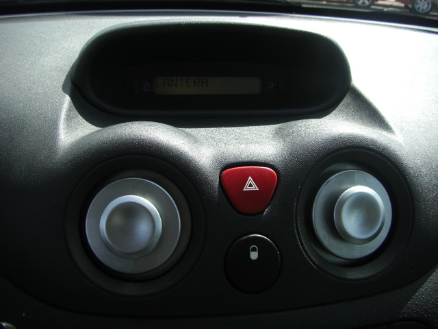 CITROEN C-2 1.4 HDI SX 70CV