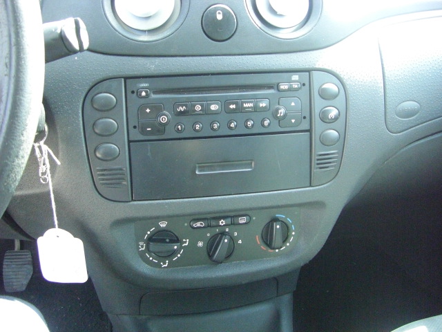 CITROEN C-2 1.4 HDI SX 70CV