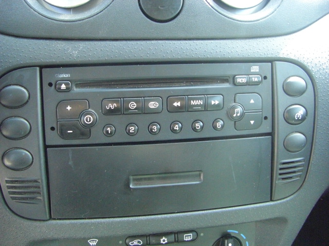 CITROEN C-2 1.4 HDI SX 70CV