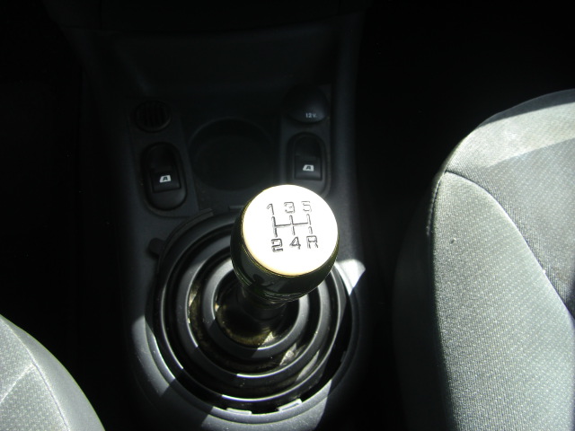 CITROEN C-2 1.4 HDI SX 70CV