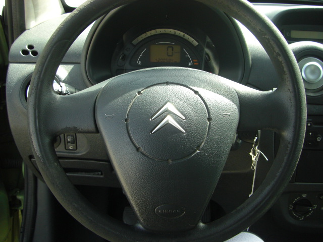 CITROEN C-2 1.4 HDI SX 70CV