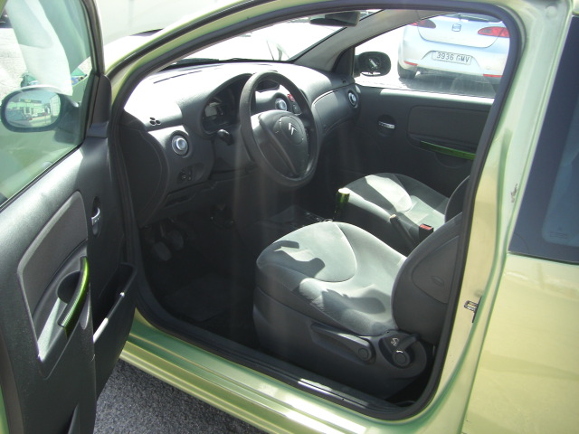 CITROEN C-2 1.4 HDI SX 70CV