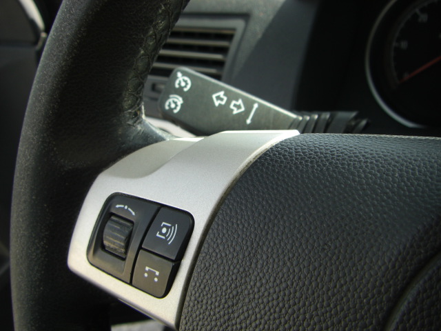 OPEL ASTRA 1.7 CDTI 100CV