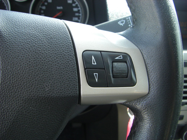 OPEL ASTRA 1.7 CDTI 100CV