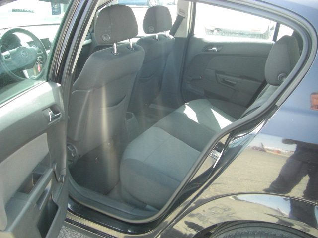 OPEL ASTRA 1.7 CDTI 100CV