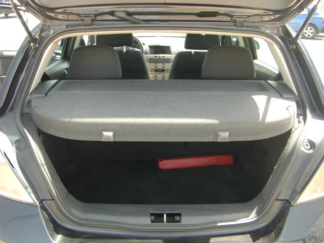 OPEL ASTRA 1.7 CDTI 100CV