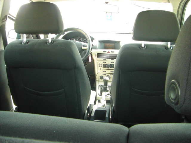 OPEL ASTRA 1.7 CDTI 100CV