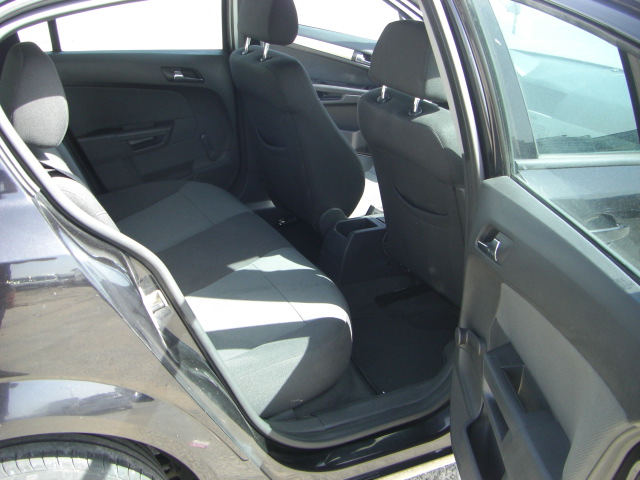 OPEL ASTRA 1.7 CDTI 100CV