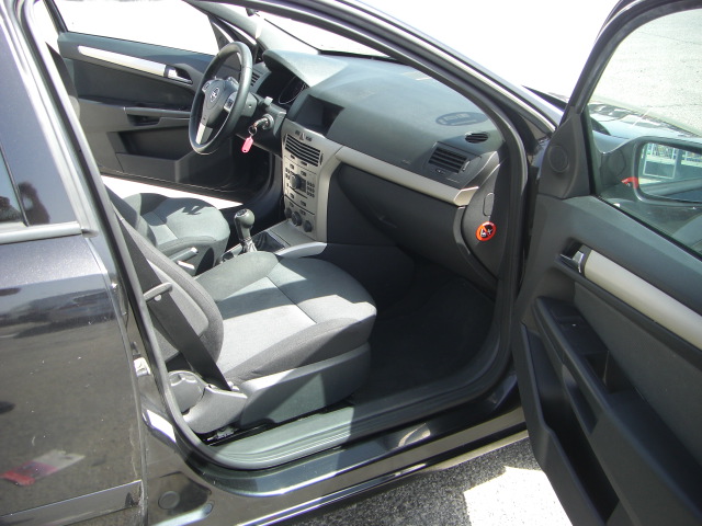 OPEL ASTRA 1.7 CDTI 100CV