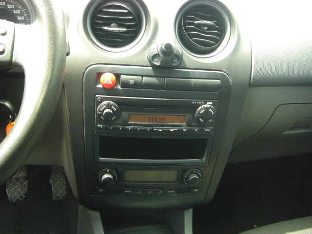 SEAT IBIZA 1.9 TDI 100CV