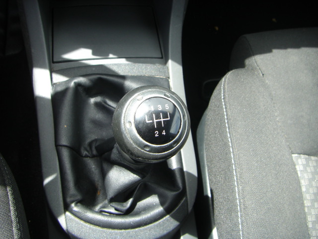 SEAT IBIZA 1.9 TDI 100CV