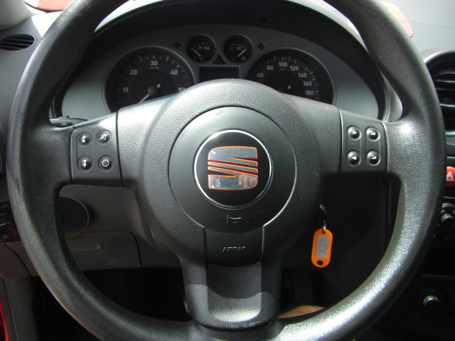 SEAT IBIZA 1.9 TDI 100CV