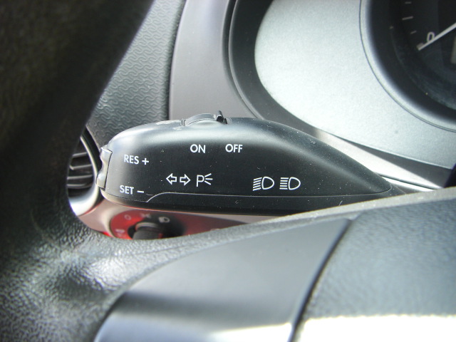 SEAT IBIZA 1.9 TDI 100CV