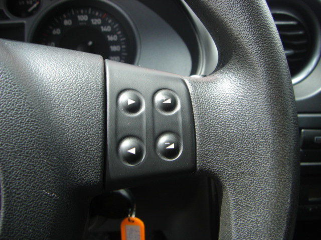 SEAT IBIZA 1.9 TDI 100CV