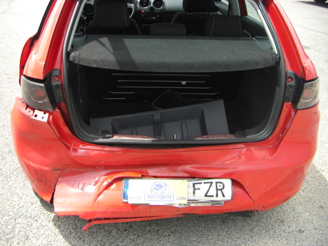 SEAT IBIZA 1.9 TDI 100CV