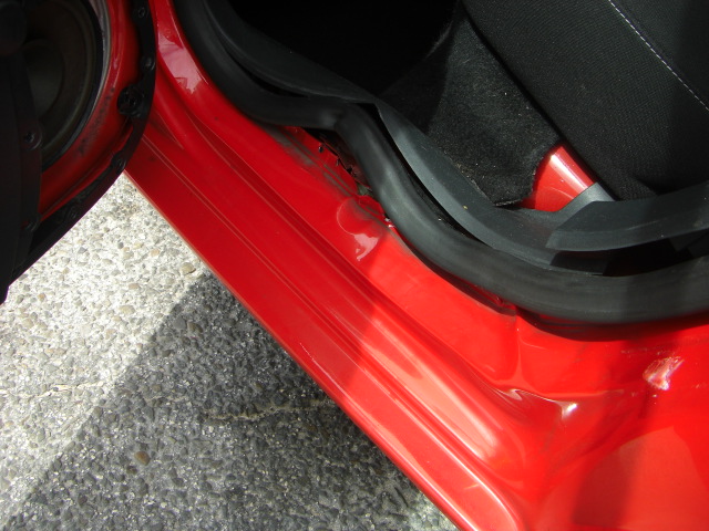 SEAT IBIZA 1.9 TDI 100CV