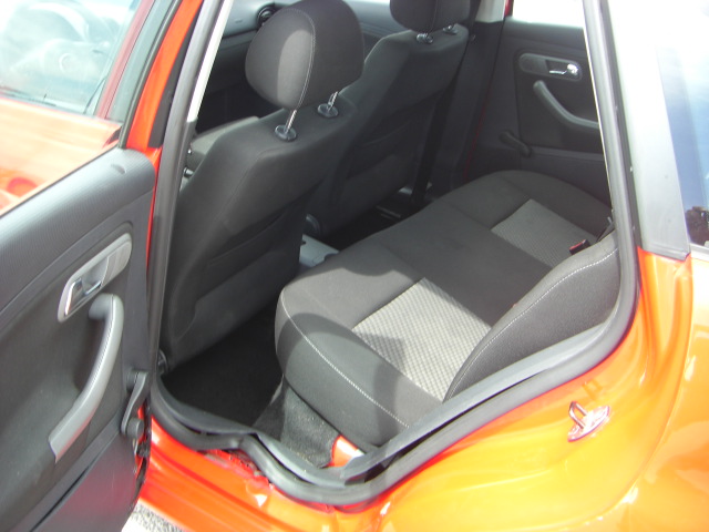 SEAT IBIZA 1.9 TDI 100CV