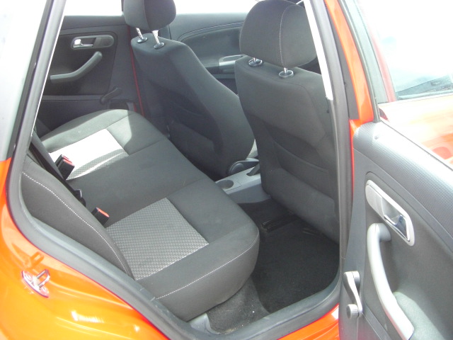 SEAT IBIZA 1.9 TDI 100CV