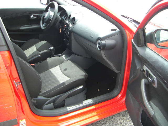 SEAT IBIZA 1.9 TDI 100CV