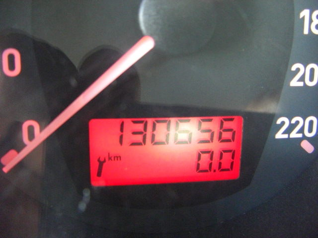 SEAT IBIZA 1.9 TDI 100CV