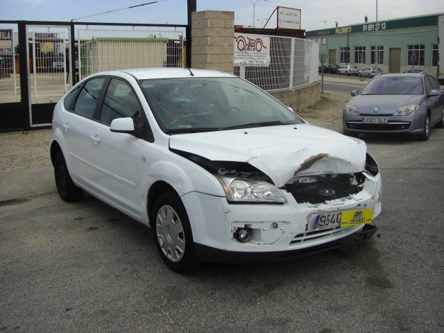 FORD FOCUS 1.6 TDCI 90CV