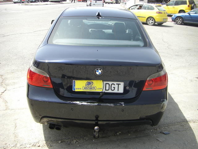 BMW 530 D 3.0 217CV