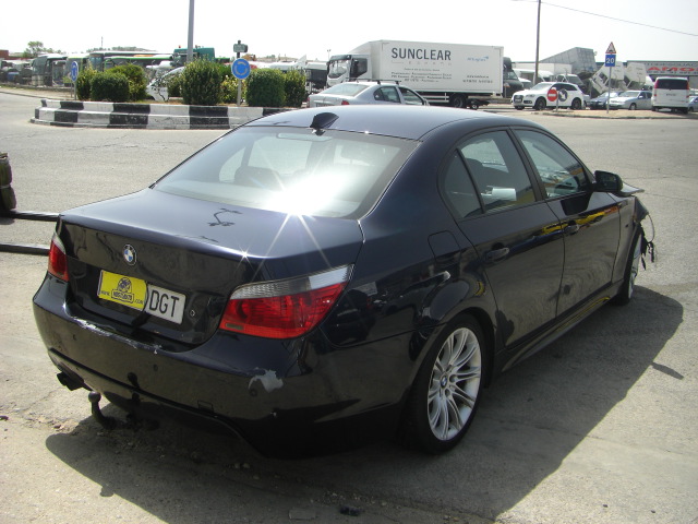 BMW 530 D 3.0 217CV