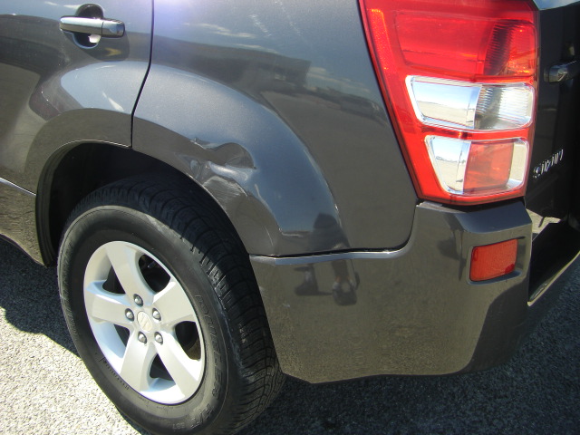 SUZUKI GRAND VITARA 2.0 GASOLINA 140CV