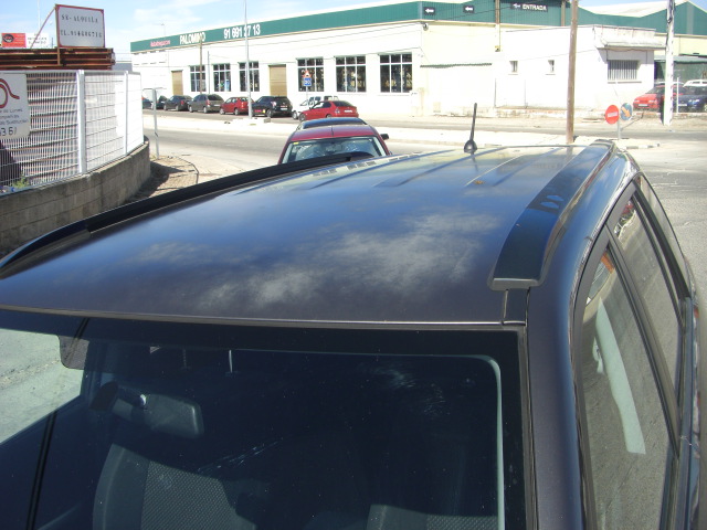 SUZUKI GRAND VITARA 2.0 GASOLINA 140CV