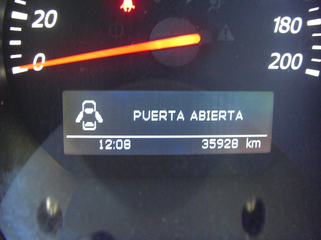 SUZUKI GRAND VITARA 2.0 GASOLINA 140CV