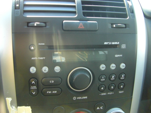 SUZUKI GRAND VITARA 2.0 GASOLINA 140CV